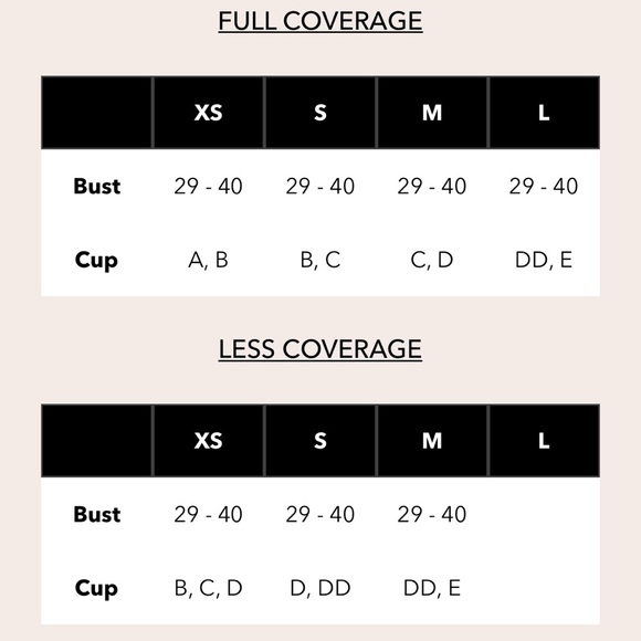 We Are Hot As Hell Peak Hah Boo Halter Bikini Top - Picture 7 of 7